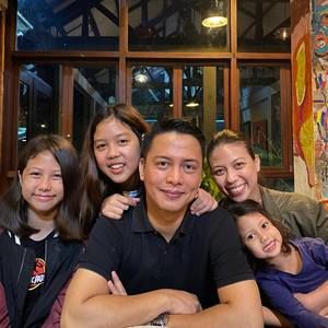 Meet your Posher, Carl